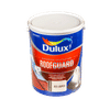 DULUX JASPER RED 5Lt ROOFGUARD PAINT