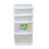 ADDIS 4 DRAWER MAXI STORE
