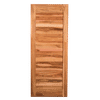 ULTRALIGHT TEAK 38mm STANDARD DOOR