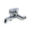 COBRA NILE EXPOSED BATH MIXER