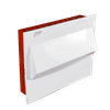 HEINEMANN FLUSH 10 WAY MINI BOARD