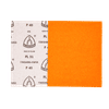 KLINGSPOR CABINET COARSE 40 SAND PAPER