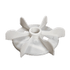FRAME 90-4P Y3 SERIES MOTOR PLASTIC FAN