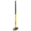 FORGE FIBERGLASS HANDLE 5kg SLEDGE HAMMER