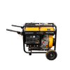 TECH AFRICA TDE6700WE DIESEL 4.5Kva 180a WELDER GENERATOR
