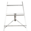 FREESTANDING MONOPOD FOR SOLAR PANELS