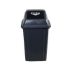 FLIP TOP 60Lt DUST BIN