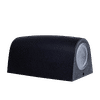 FUMAGALLI MARTA 90 BLACK UP & DOWN LAMP 