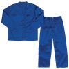 PARAMOUNT POLYCOTTON ROYAL BLUE SIZE 50 WORK SUIT