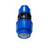 ERA HDPE 40mmx32mm COMPRESSION COUPLING REDUCER  