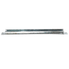 GALVANISED FASCIA BOARD CORNER JOINTER