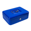 250mm STEEL CASH BOX
