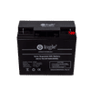 INGLE 17ah/18ah SEALED 12v LEAD ACID BATTERY
