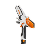 STIHL GTA26 CORDLESS PRUNER + BATTERY & CHARGER
