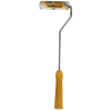WORKSITE MINI 100mm PAINT ROLLER
