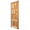 MUKWA 8 PANEL DOOR