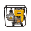 NEXUS 4" DIESEL WATER PUMP