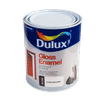 DULUX GLOSS ENAMEL DARK BROWN 1Lt PAINT