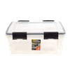 ADDIS CLEAR 16.5Lt STORAGE BOX