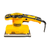 WORKSITE 200w 92x187mm FINISHING SANDER