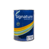 SIGNATURE GLOSS ENAMEL WHITE 5Lt PAINT 