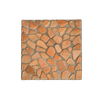 400mmx400mm SQUARE GWAAI PAVERS