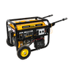 TECH AFRICA SINGLE PHASE 5Kva PETROL GENERATOR