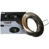 SYNERJI SY101 WHITE 72mm TILT DOWNLIGHTER