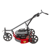 TANDEM INKUNZI TORX 200cc LAWNMOWER