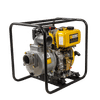 NEXUS 3" WATER PUMP