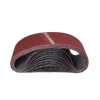 KLINGSPOR 100x610mm 40 GRIT SANDING BELT 