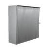 WATER TIGHT 30x30x9cm METER BOARD