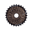 REAR HUB SPARE SET 4