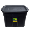 ADDIS BLACK 68lt STORAGE ROUGHTOTE