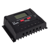 FORGE 12/24v 60a PWM SOLAR CHARGE CONTROLLER 