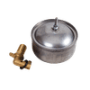 SOLAR GEYSER FLOAT VALVE & BALL