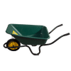SIMBA CONCRETE POLY PAN WHEELBARROW