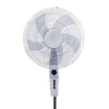 ELECTROSALES LUXURIOUS 16" PEDESTAL FAN