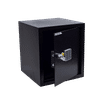 YALE LARGE ALARMED 415x370x385mm DIGITAL SECURITY SAFE