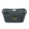 ADDIS HI DESIGN LAUNDRY BASKET