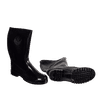 NEPTUN MARINA BLACK SIZE 8 GUMBOOTS