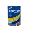SIGNATURE RED OXIDE 5Lt PRIMER