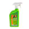 BLIXEM SPRAY BOTTLE 500ml DEGREASER 