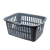 ADDIS RECTANGULAR 50Lt LAUNDRY BASKET
