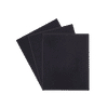 KLINGSPOR FINE GRADE EMERY CLOTH SHEET 