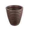ADDIS ACAPULCO LARGE PLANT POT