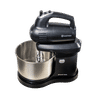 RUSSELL HOBBS DELUXE PRO STAND BOWL MIXER 