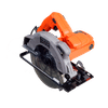 BLACK & DECKER 1250w 190mm CIRCULAR SAW