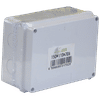 KASAN PVC 150x110x70mm WATER TIGHT BOX