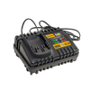 CAT 4a 18v FAST CHARGER